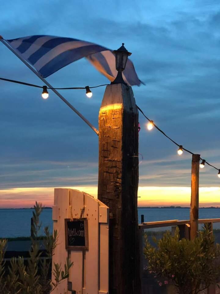 De Nieuwe Stal Διαμέρισμα Scherpenisse Εξωτερικό φωτογραφία